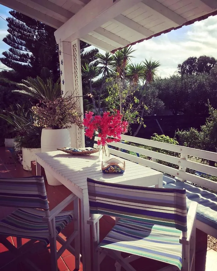 Villa Cetta B&B San Leone Bed & Breakfast
