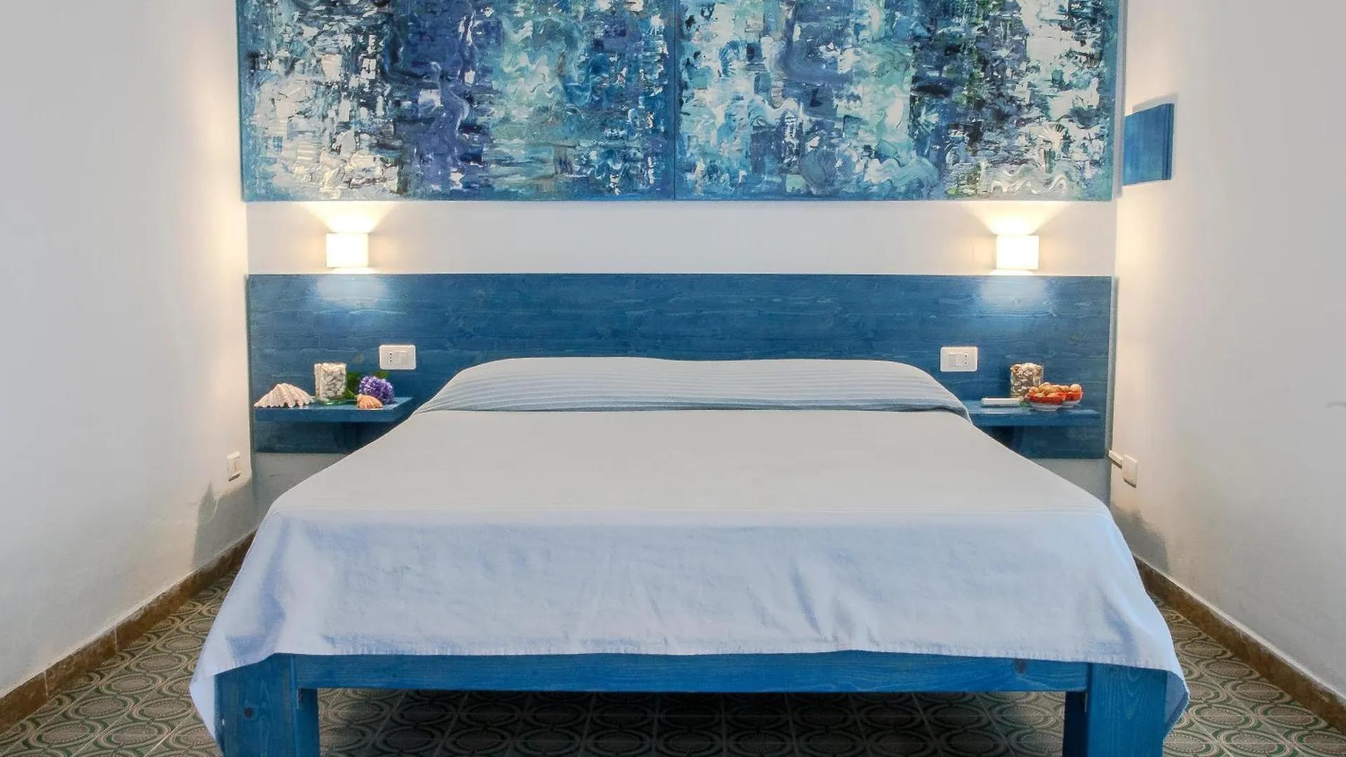 Villa Cetta B&B San Leone Bed & Breakfast
