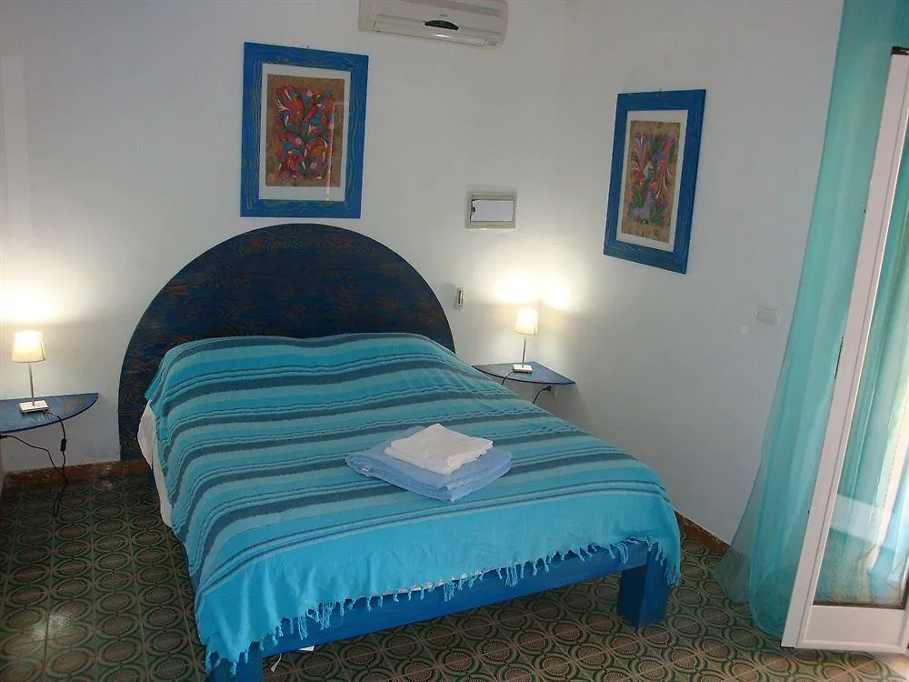 Villa Cetta B&B San Leone