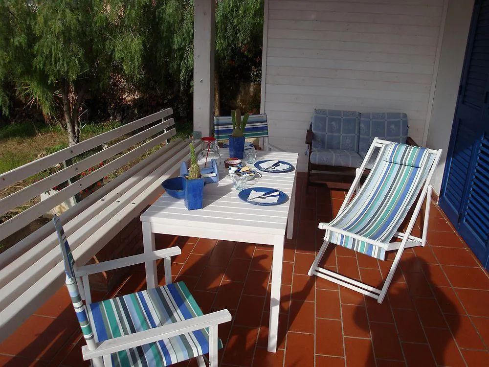 Bed & Breakfast Villa Cetta B&B San Leone