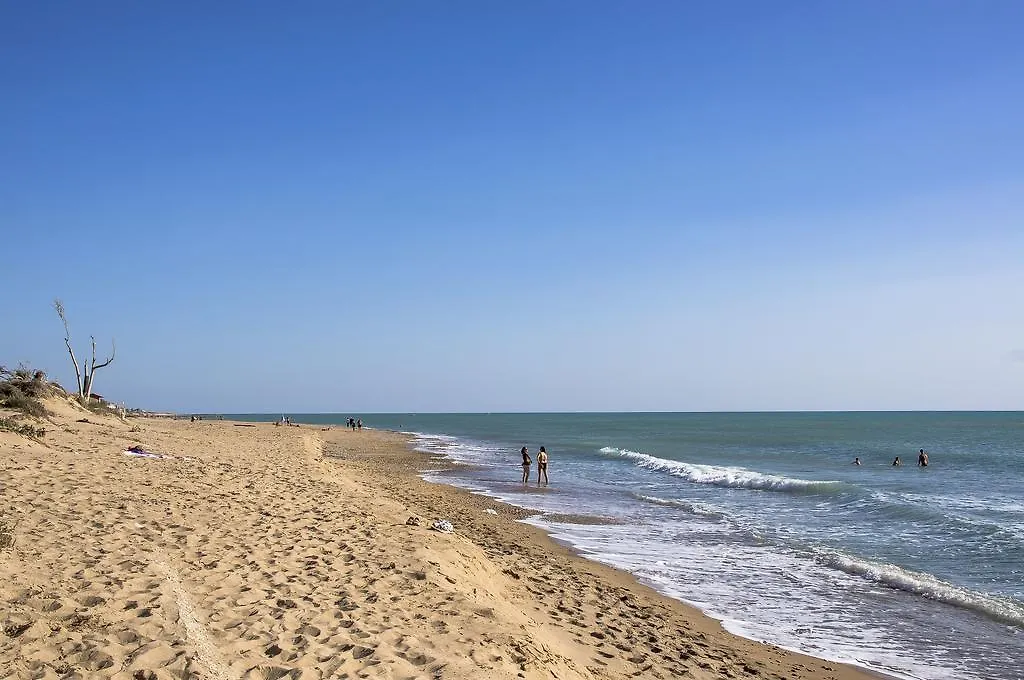Villa Cetta B&B San Leone Bed & Breakfast