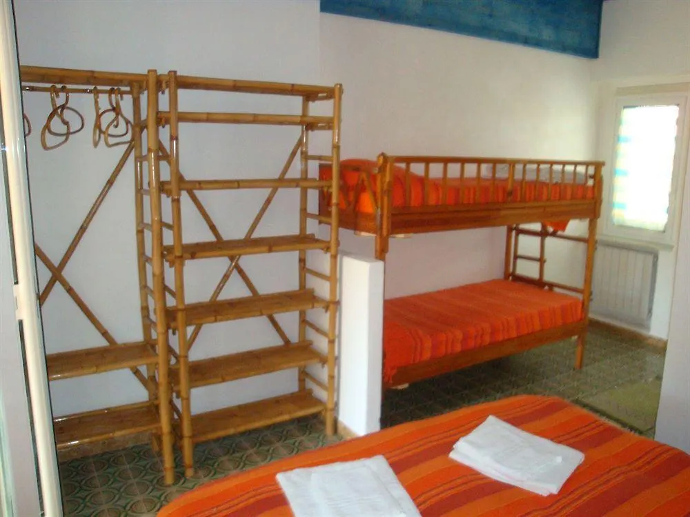 Villa Cetta B&B San Leone 3*,  Italia