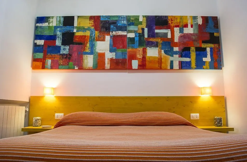 Bed & Breakfast Villa Cetta B&B San Leone