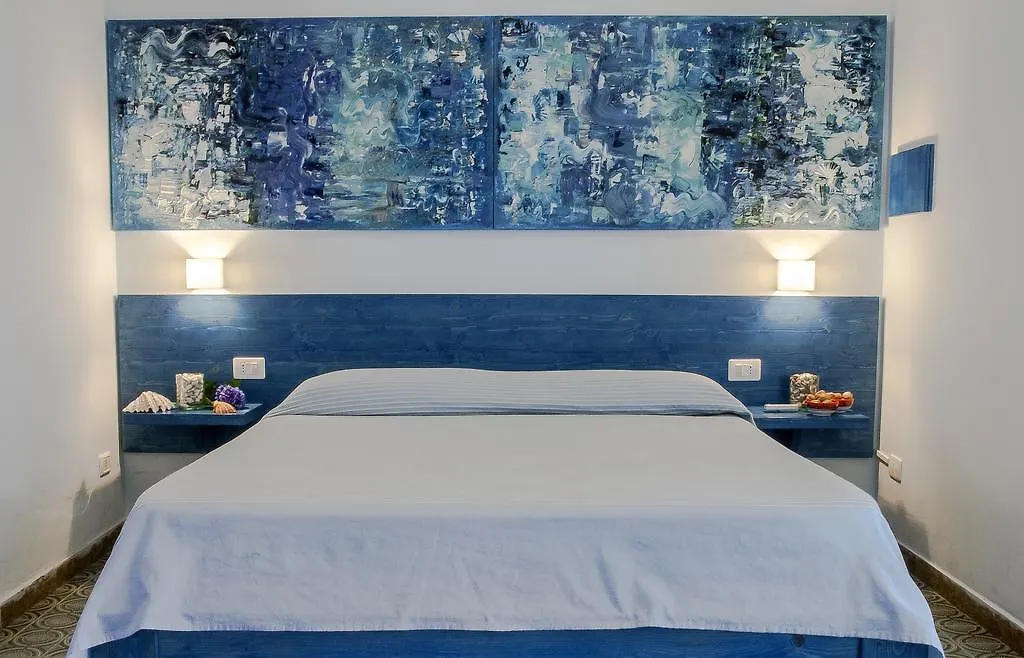Villa Cetta B&B San Leone