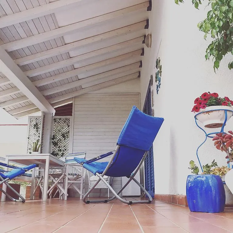 Villa Cetta B&B San Leone Bed & Breakfast