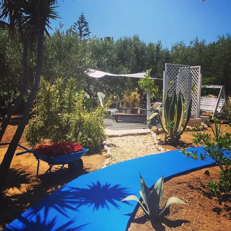 Villa Cetta B&B San Leone Bed & Breakfast