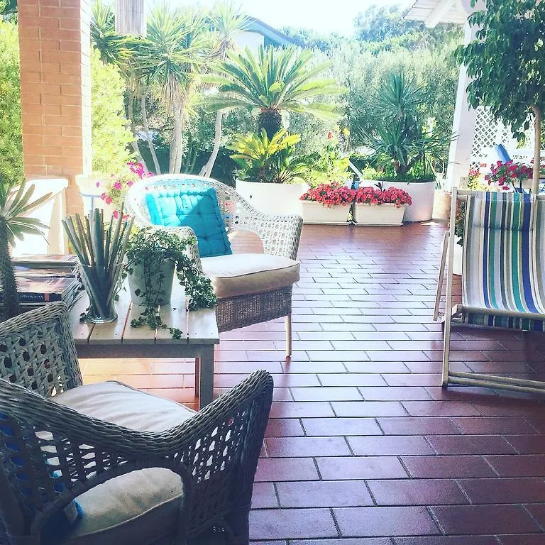 Villa Cetta B&B San Leone