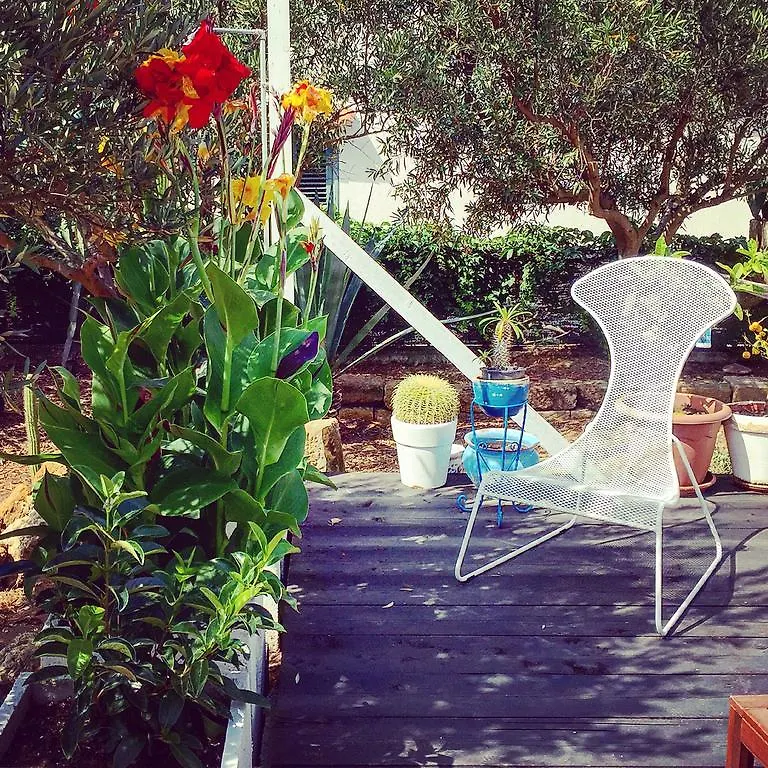 Villa Cetta B&B San Leone 3*,