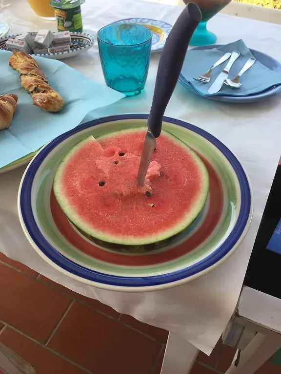 Villa Cetta B&B San Leone Bed & Breakfast