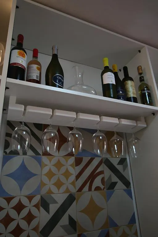 Villa Cetta B&B San Leone Bed & Breakfast