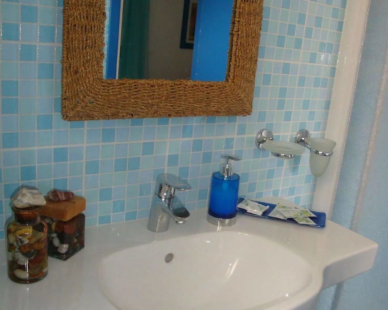Villa Cetta B&B San Leone 3*,