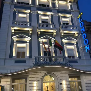 *** Hotel London Italia