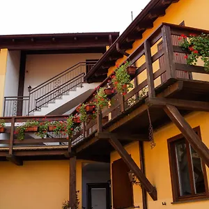  Apartahotel La Corte Sul Italia