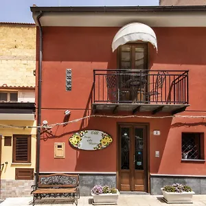 Bed and breakfast Porta Delle Madonie