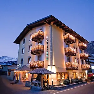 *** Hotel Angelica Itálie