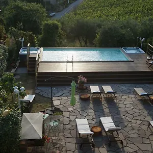 *** Bed and breakfast Casa Lucia In Chianti Italia