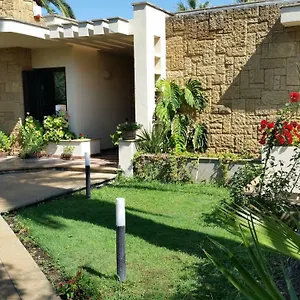 Il Giardino Dei Lauri San Leone