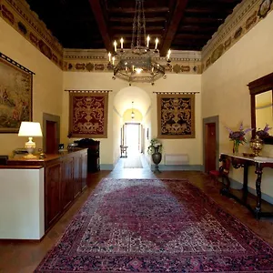 **** Hotel Il Fedino Italia