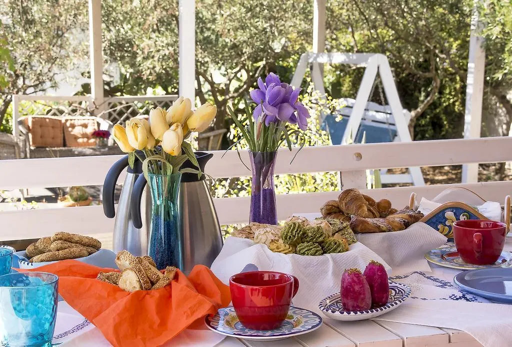 Villa Cetta B&B San Leone