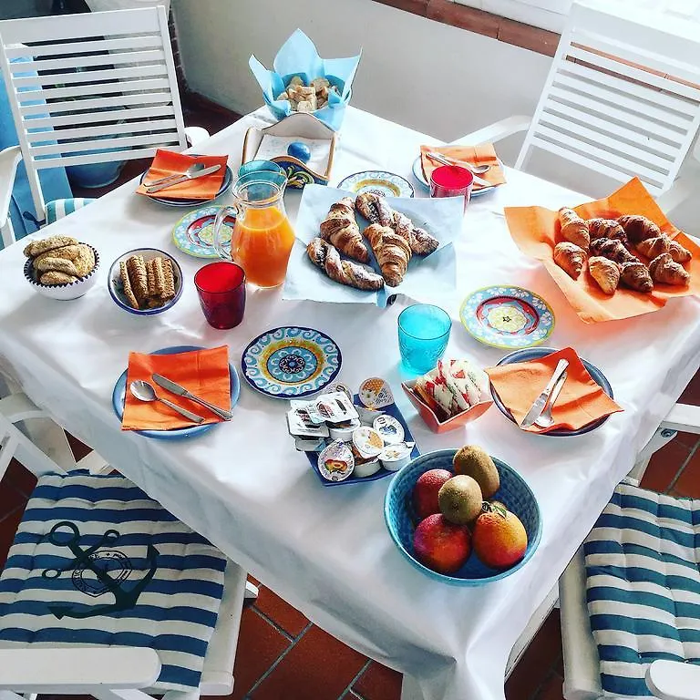 Villa Cetta B&B San Leone 3*,  Olaszország